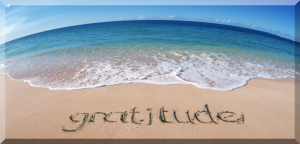 gratititude