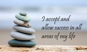 Accept and allow success