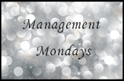 Management Monday
